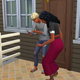 Illustration for article titled Five Challenges To Spice Up iThe Sims 4/iem/em